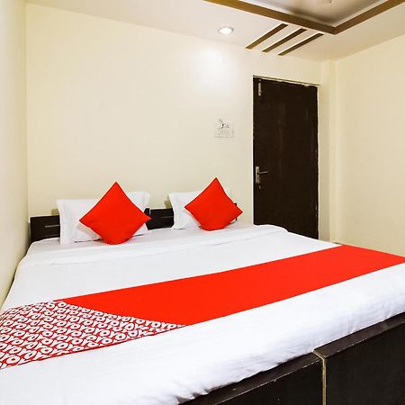 Hotel O New Hotel Mayur Baharampur 외부 사진