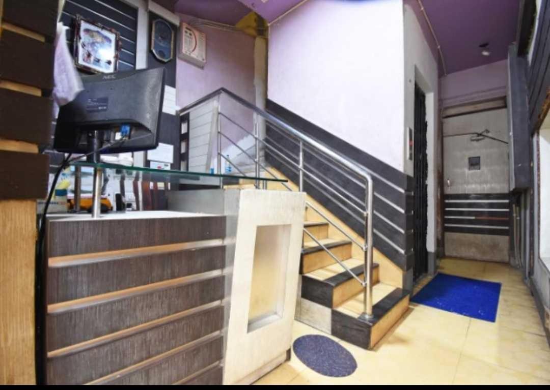 Hotel O New Hotel Mayur Baharampur 외부 사진