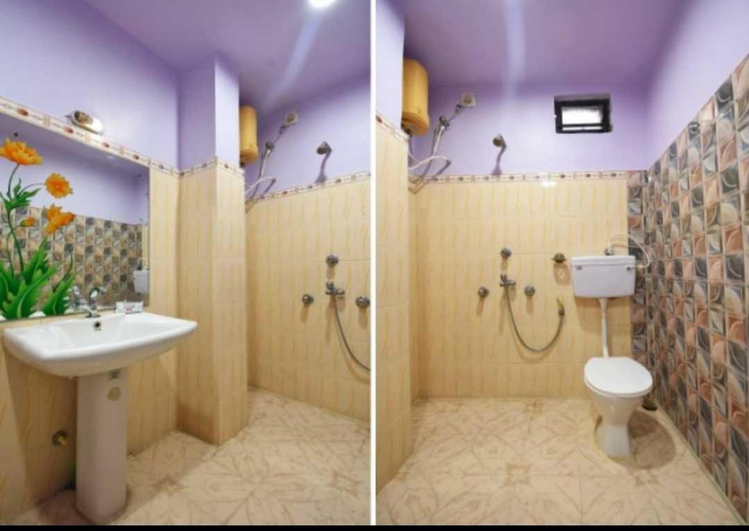 Hotel O New Hotel Mayur Baharampur 외부 사진