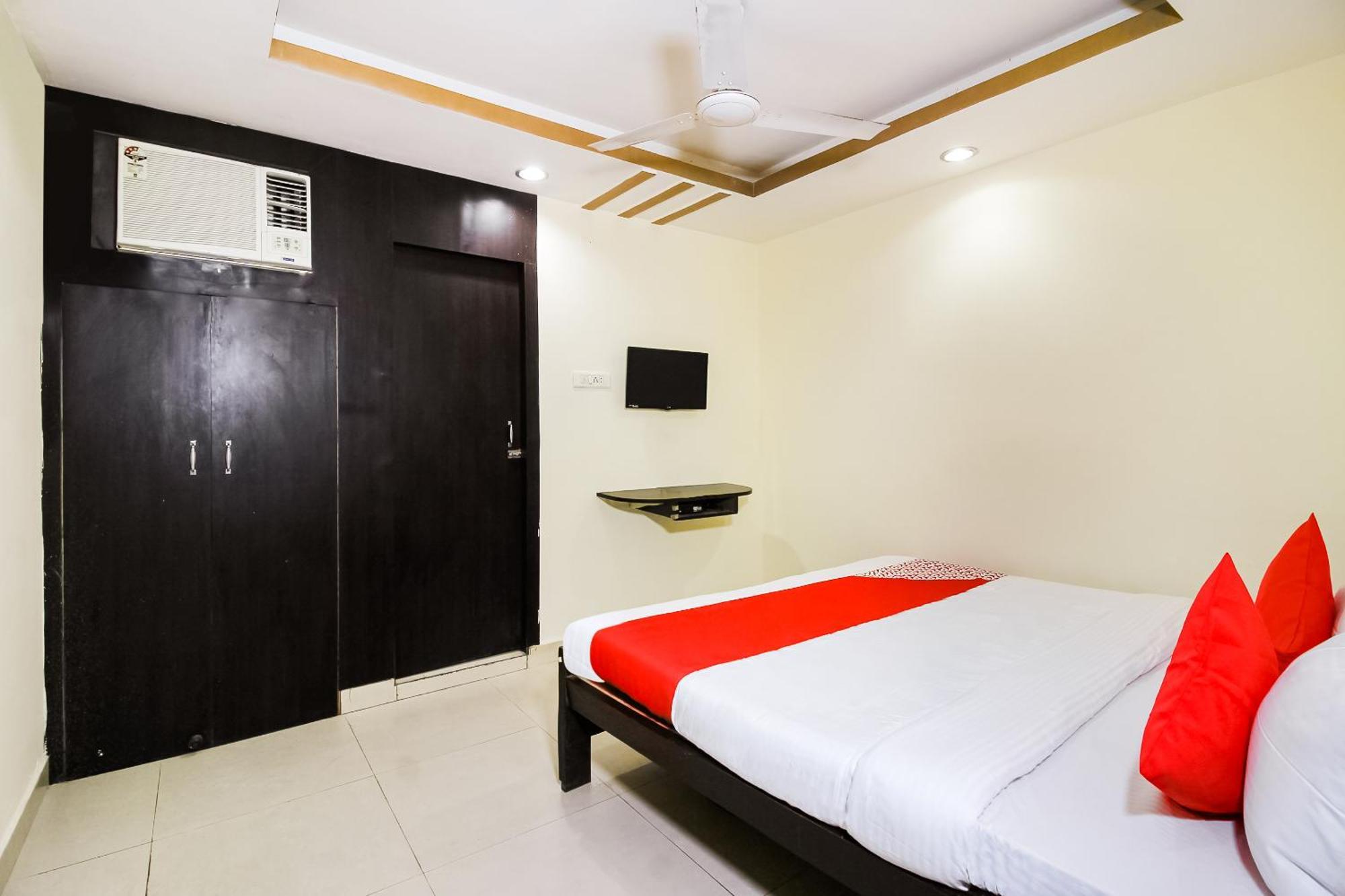 Hotel O New Hotel Mayur Baharampur 외부 사진