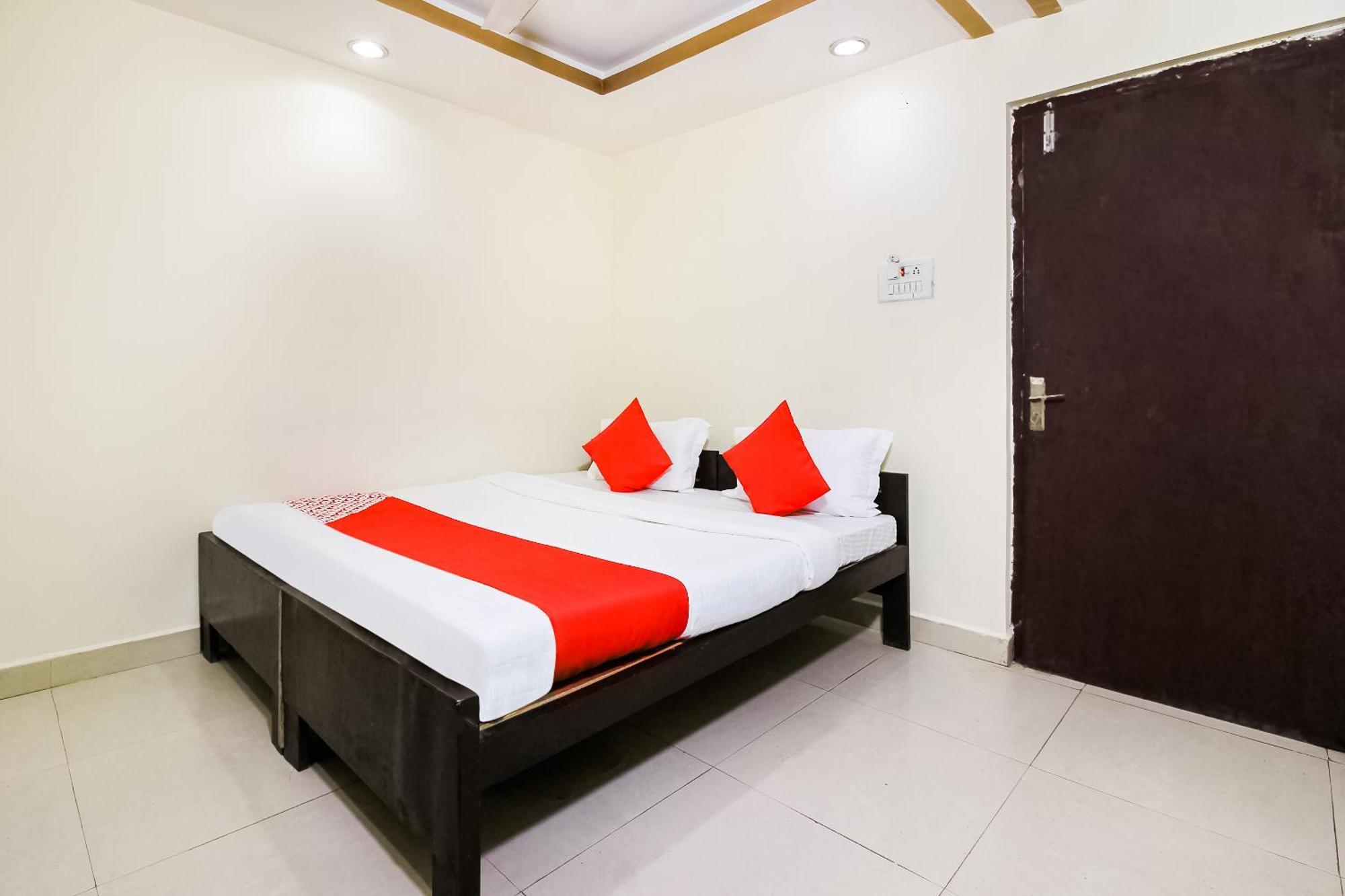 Hotel O New Hotel Mayur Baharampur 외부 사진