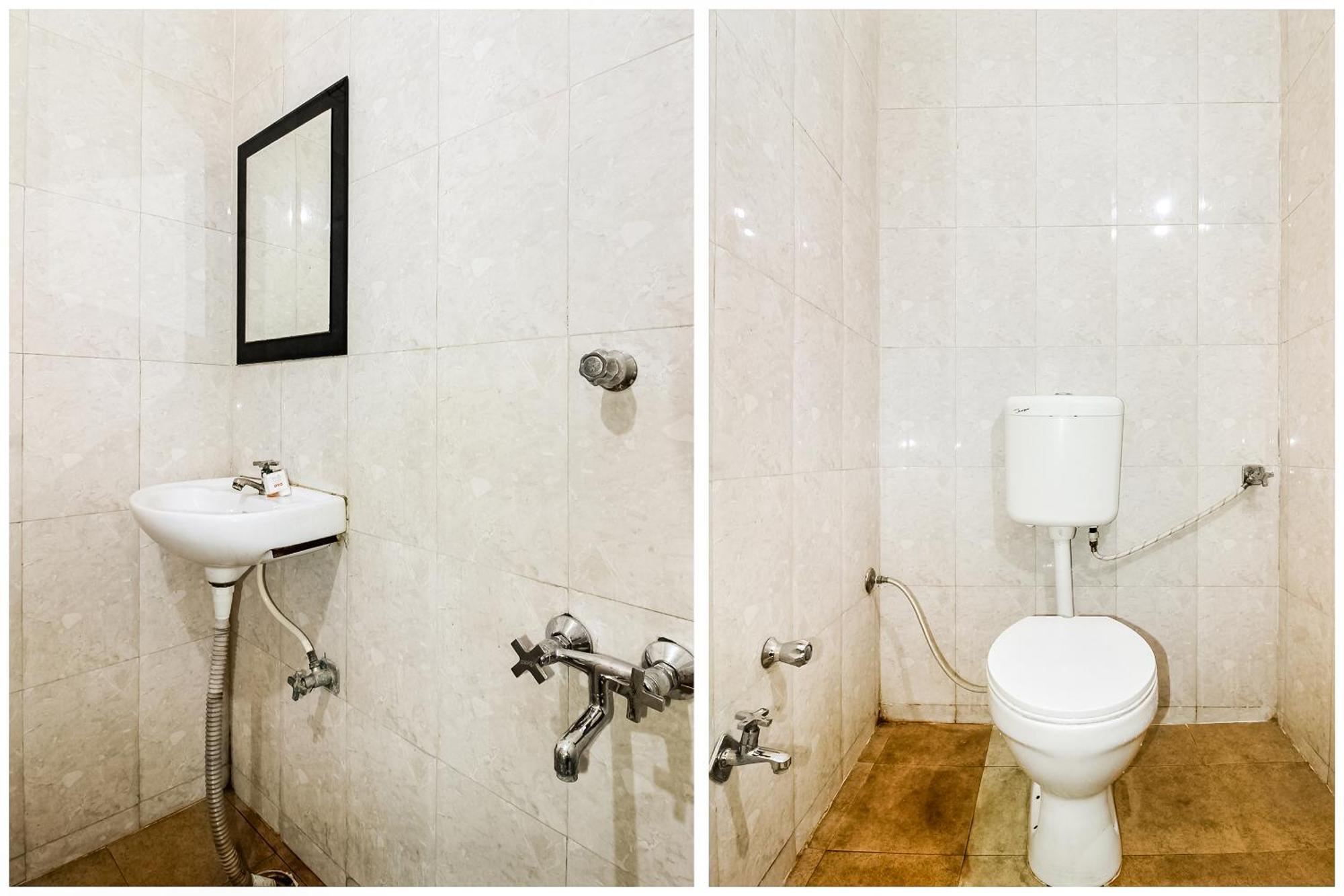 Hotel O New Hotel Mayur Baharampur 외부 사진