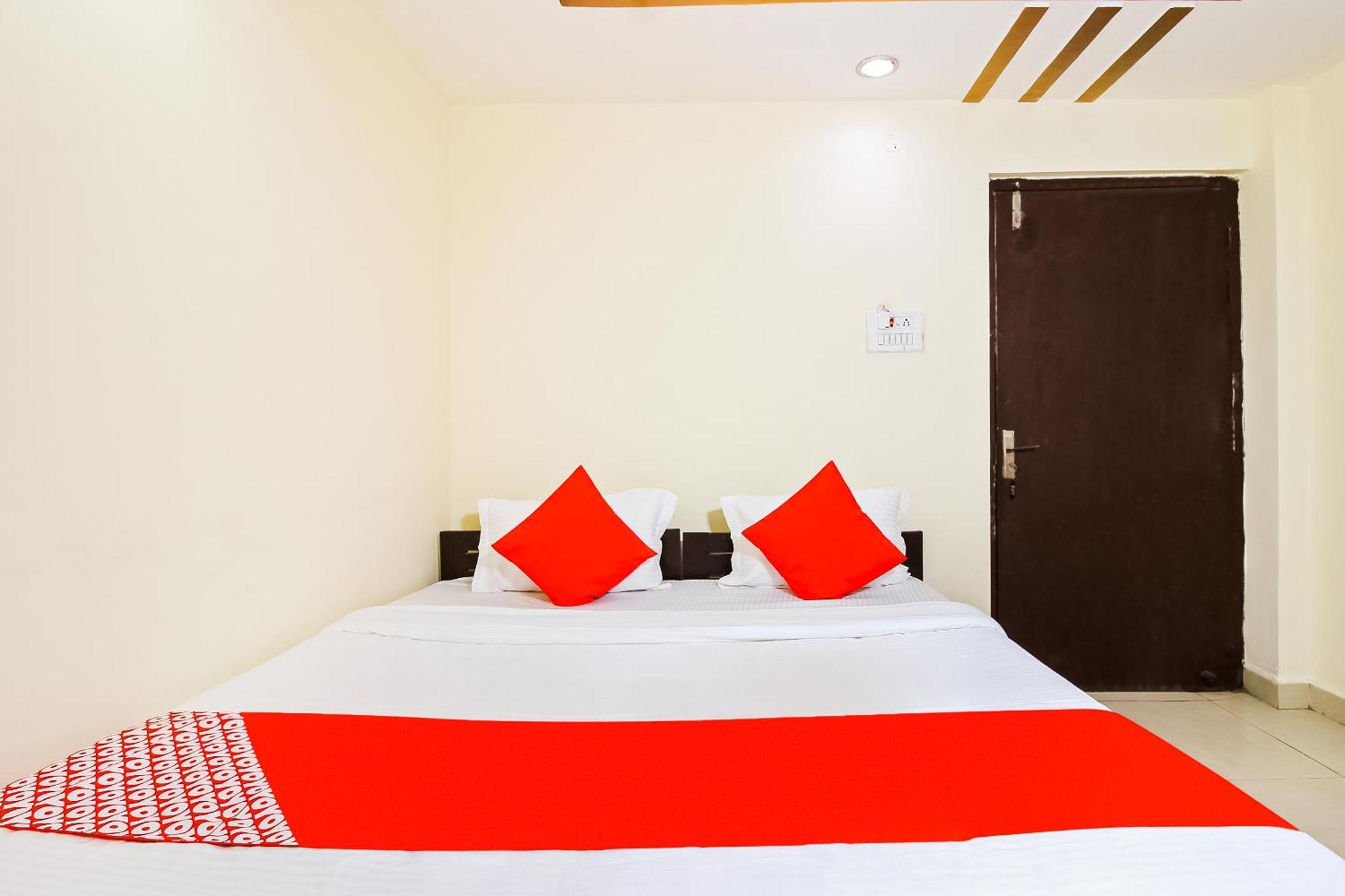 Hotel O New Hotel Mayur Baharampur 외부 사진